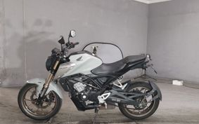 HONDA CB125 R JC91