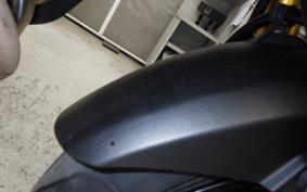 YAMAHA MT-09 Tracer 2016 RN36J