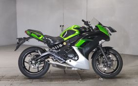 KAWASAKI NINJA400 EX400E