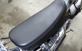 HONDA DAX 125 JB04