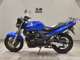 Фото Kawasaki ZR 700 2000 с японского аукциона
