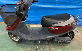 YAMAHA JOG POCHE  SPACE INO BEIGE YON SA08J