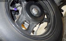 HONDA DIO Gen.6 2010 AF68