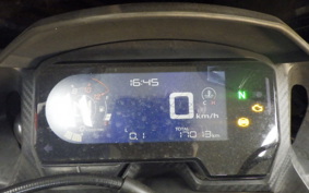 HONDA CBR400R 2020 NC56