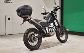 YAMAHA TRICKER 2004 DG10J