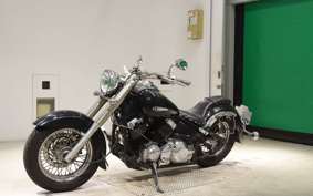 YAMAHA DRAGSTAR 400 CLASSIC 1998 4TR
