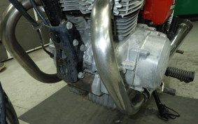 HONDA CB400T HAWK 2 2026 CB400T