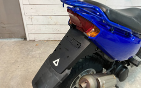 YAMAHA BW*s100 4VP
