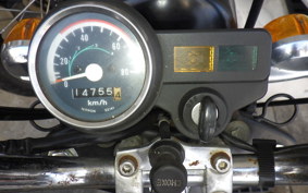 HONDA DAX 50 ST50
