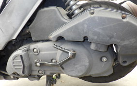 SUZUKI ADDRESS V125 CF4EA