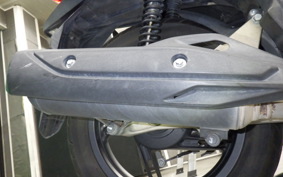HONDA PCX 125 2012 JF56
