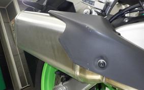 KAWASAKI ZX-4RR 2024 ZX400P