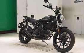 DUCATI SCRAMBLER SIXTY2 2016