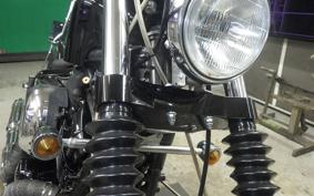 YAMAHA DRAGSTAR 400 1997 4TR