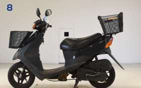 SUZUKI LET's 2 CA1PA