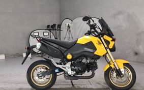 HONDA GU ROM JC61