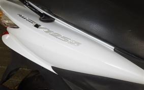 SUZUKI ADDRESS V125 S 1985 CF4MA