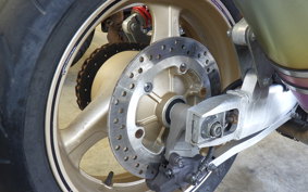 HONDA CB1300SF SUPER FOUR 1998 SC40