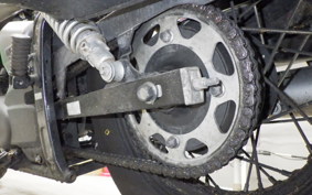 YAMAHA DRAGSTAR 250 2015 VG05J