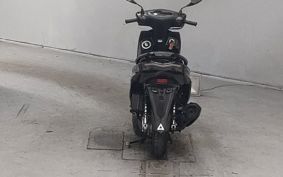 YAMAHA CYGNUS125XSR SEA5J