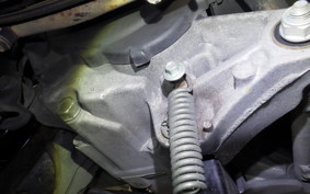 HONDA TODAY 2002 AF61