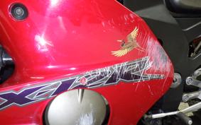 KAWASAKI ZX 1200 NINJA R 2000 ZXT20A