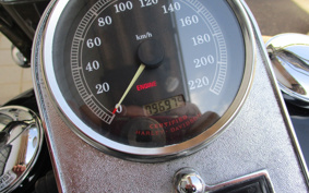 HARLEY FLSTF1340-1450 2000 BMY