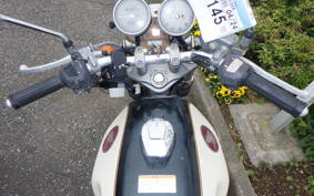 HONDA GB250 CLUBMAN Gen.5 MC10