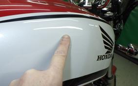 HONDA CB750 GEN 2 2006 RC42