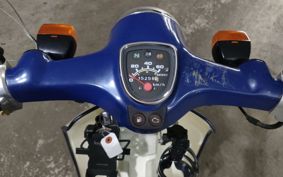 HONDA SUPER CUB50 AA01