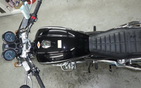 HONDA CB1100 EX 2014 SC65