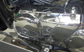 SUZUKI INTRUDER 400 Classic 2007 VK54A