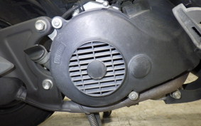 SUZUKI ADDRESS V125 S 2004 CF4MA