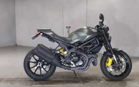 DUCATI  DUCATI  MONSTAR  DIESEL  M511JA
