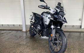BMW R1300GS Adventure 2025 0M31