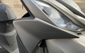 SUZUKI ADDRESS V110 CE47A