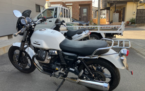 MOTO GUZZI V7 STONE 2013 ZGULW