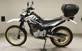 YAMAHA SEROW 250 Gen.2 2025 DG17J