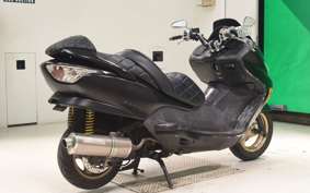HONDA FORZA Z 2004 MF08