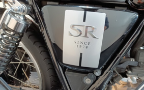 KAWASAKI Z900RS SE 2022 ZR900C