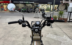 HONDA CT125 HUNTER  CUB  JA55