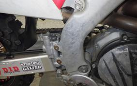 HONDA CRF450R