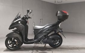 YAMAHA TRICITY 155 ABS SG37J