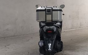 YAMAHA TRICITY 125 SEC1J