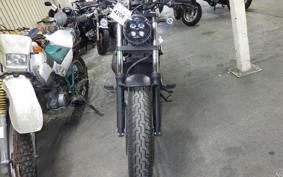 HONDA REBEL 250 A 2012 MC49