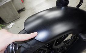 KAWASAKI ELIMINATOR400-3 2023 EL400A