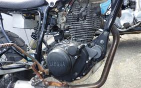 YAMAHA TW200 Gen.2 DG07J