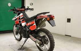 HONDA CRM250R MD24
