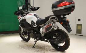 YAMAHA XT1200Z SUPER TENERE 2012
