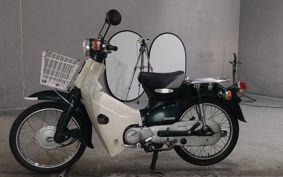 HONDA SUPER CUB90 HA02